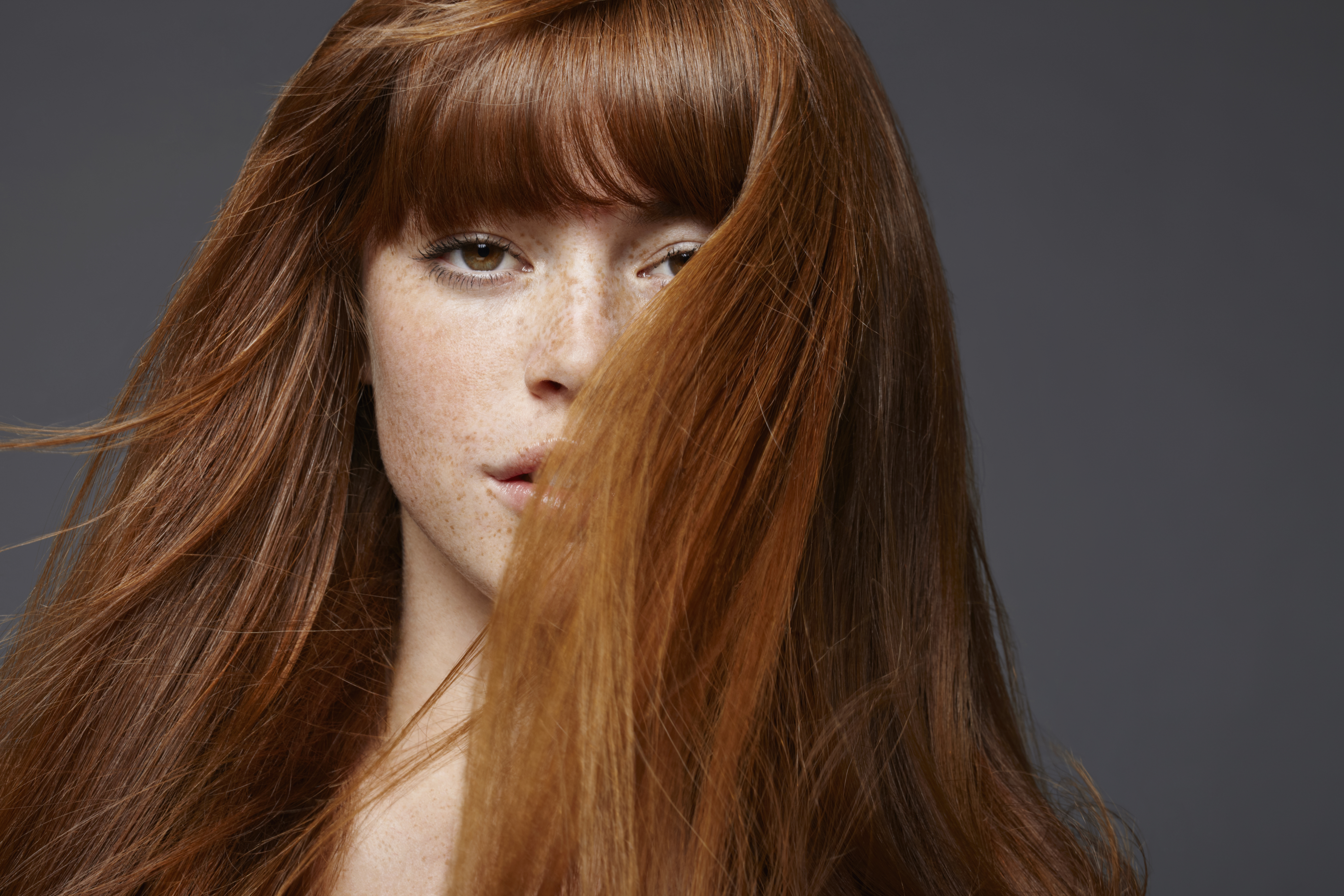 Keratin Treatment at Naespa Beauty in Astoria